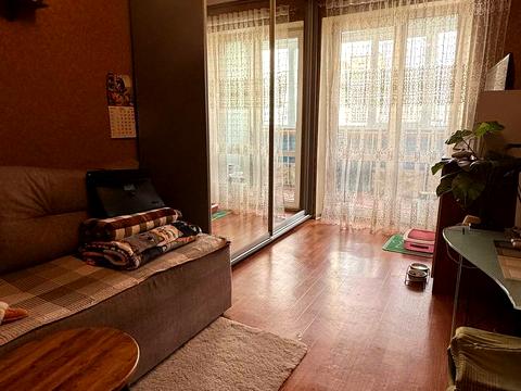 квартира по адресу Тополь-2 жилой массив ул., 37