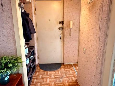 квартира по адресу Тополь-2 жилой массив ул., 37