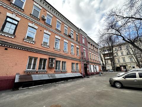 коммерческая по адресу Панаса Мирного ул., 9-Б