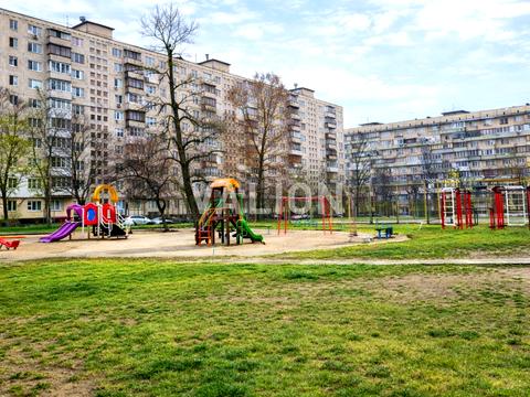 квартира за адресою Героїв полку "Азов" вул. (Маршала Малиновського), 11-Б