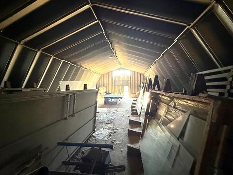 коммерческая по адресу Курсанта Скоробогатько ул., 6