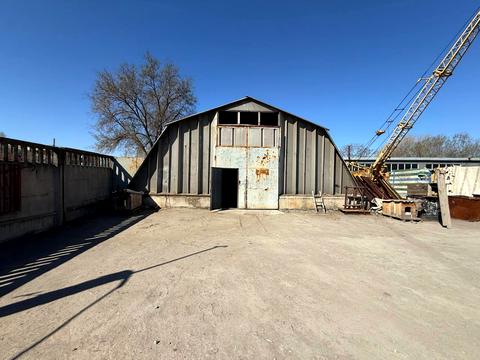 коммерческая по адресу Курсанта Скоробогатько ул., 6