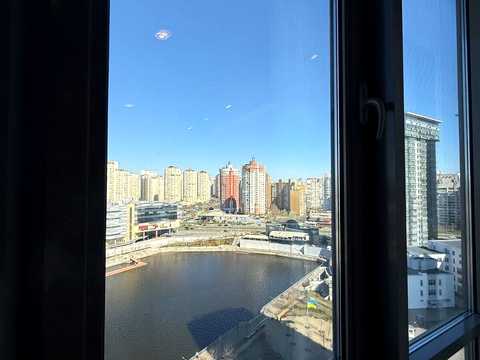 квартира за адресою Трускавецька вул., 6-В