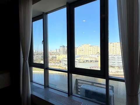 квартира за адресою Трускавецька вул., 6-В