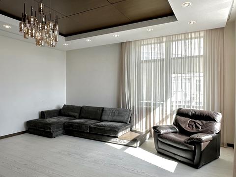 квартира по адресу Каркашадзе пер. (Цегляний), 9