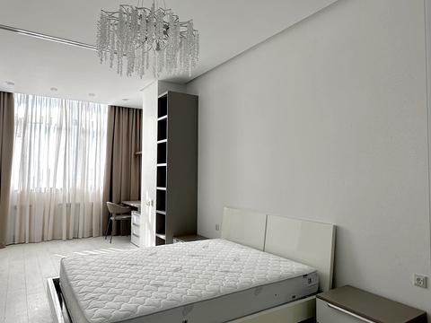 квартира по адресу Каркашадзе пер. (Цегляний), 9