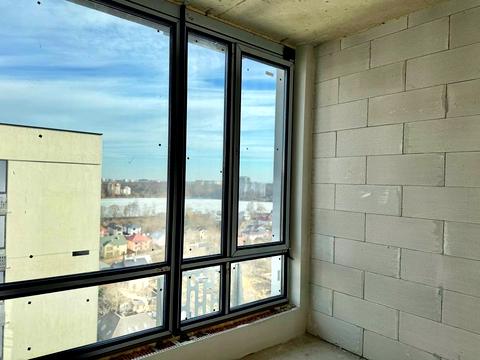 квартира за адресою Ленкавського вул., 34 к8