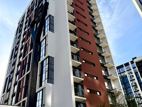 квартира за адресою Ленкавського вул., 34 к8