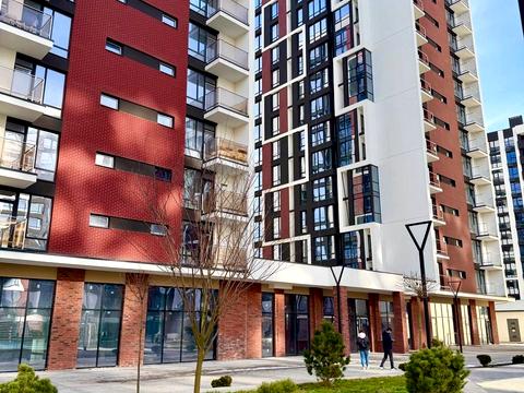 квартира за адресою Ленкавського вул., 34 к8