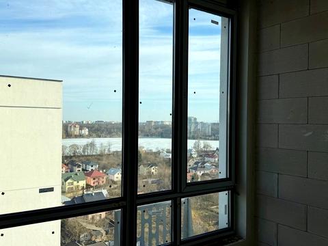 квартира за адресою Ленкавського вул., 34 к8