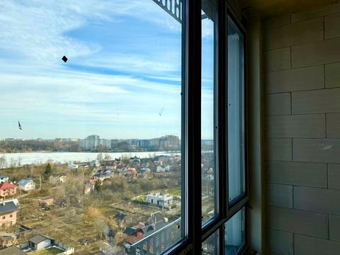 квартира за адресою Ленкавського вул., 34 к8