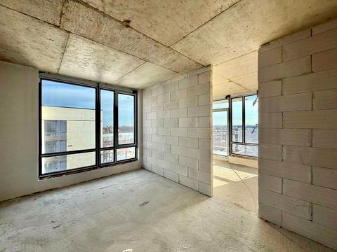 квартира за адресою Ленкавського вул., 34 к8