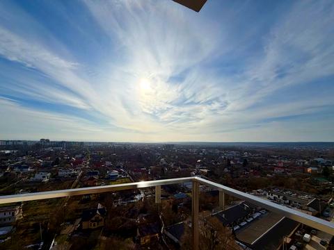 квартира за адресою Ленкавського вул., 34 к8