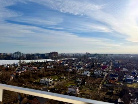 квартира за адресою Ленкавського вул., 34 к8