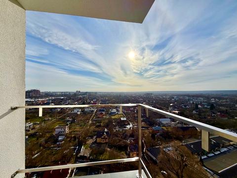 квартира за адресою Ленкавського вул., 34 к8