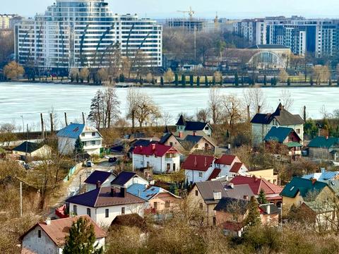 квартира за адресою Ленкавського вул., 34 к8