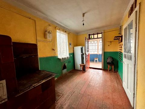 будинок за адресою с. Крихівці, Крихівецька, 71