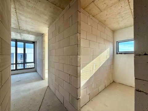 квартира за адресою Ленкавського вул., 34 к8