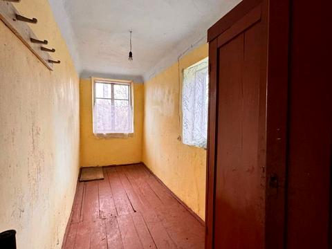 будинок за адресою с. Крихівці, Крихівецька, 71