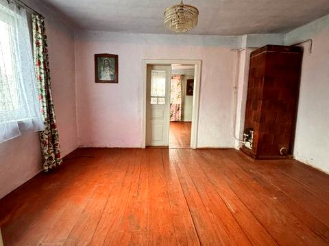 будинок за адресою с. Крихівці, Крихівецька, 71