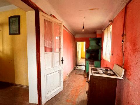 будинок за адресою с. Крихівці, Крихівецька, 71