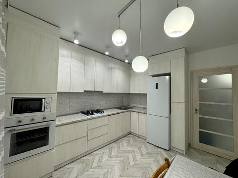 квартира по адресу Приозерна ул., 57