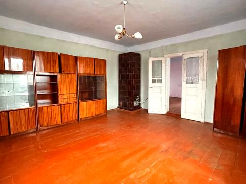 будинок за адресою с. Крихівці, Крихівецька, 71