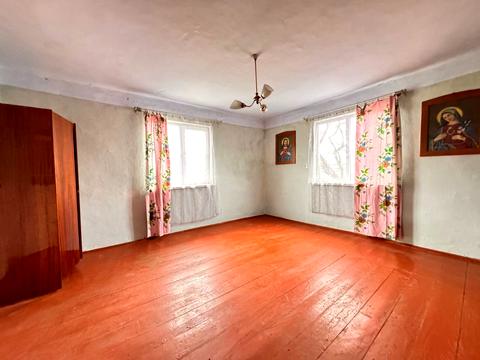 будинок за адресою с. Крихівці, Крихівецька, 71