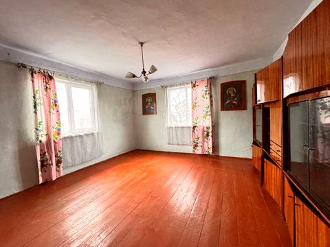 будинок за адресою с. Крихівці, Крихівецька, 71