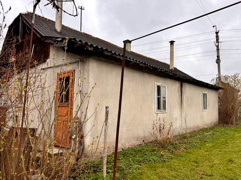 будинок за адресою с. Крихівці, Крихівецька, 71