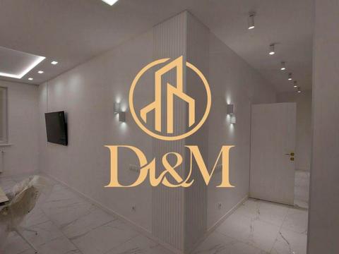 квартира за адресою Андрія Верхогляда вул. (Михайла Драгомирова), 14-А