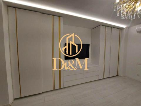 квартира за адресою Андрія Верхогляда вул. (Михайла Драгомирова), 14-А