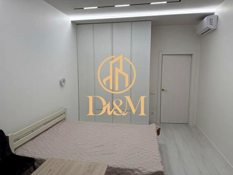 квартира за адресою Андрія Верхогляда вул. (Михайла Драгомирова), 14-А