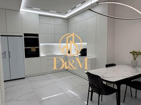 квартира за адресою Андрія Верхогляда вул. (Михайла Драгомирова), 14-А