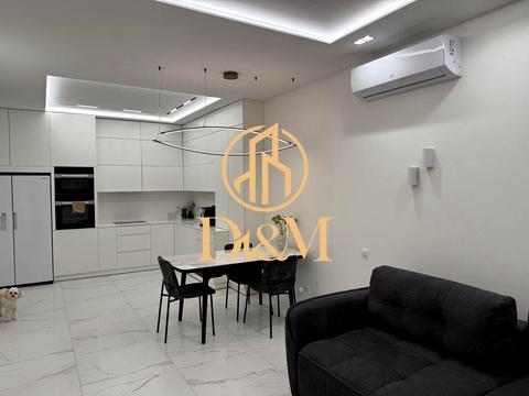 квартира за адресою Андрія Верхогляда вул. (Михайла Драгомирова), 14-А