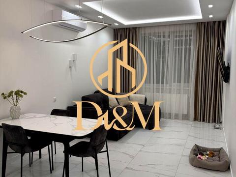 квартира за адресою Андрія Верхогляда вул. (Михайла Драгомирова), 14-А