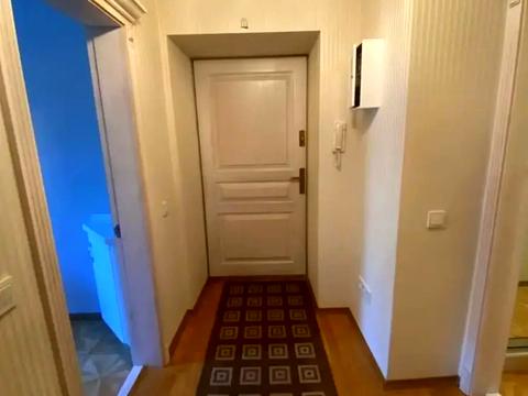 квартира за адресою Липська вул., 15-Б