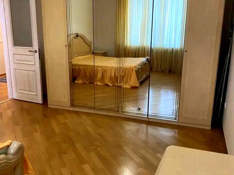 квартира за адресою Липська вул., 15-Б