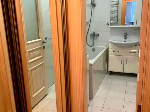 квартира за адресою Липська вул., 15-Б