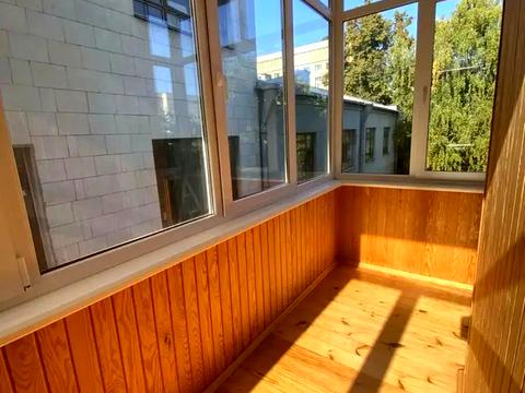 квартира за адресою Липська вул., 15-Б