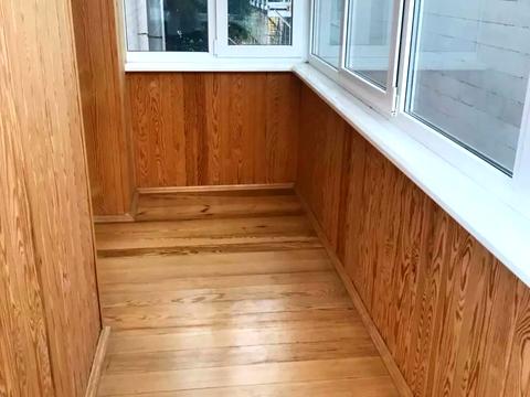 квартира за адресою Липська вул., 15-Б