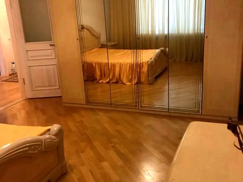 квартира за адресою Липська вул., 15-Б