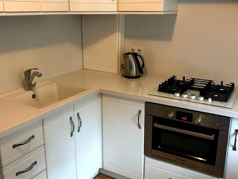 квартира за адресою Липська вул., 15-Б