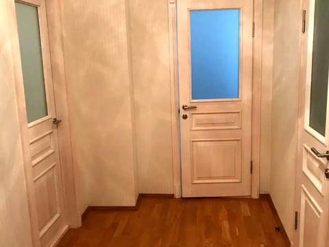 квартира за адресою Липська вул., 15-Б