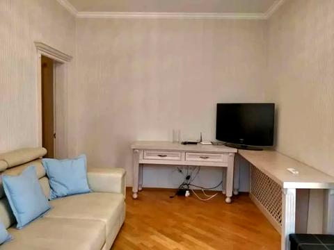 квартира за адресою Липська вул., 15-Б