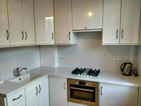 квартира за адресою Липська вул., 15-Б