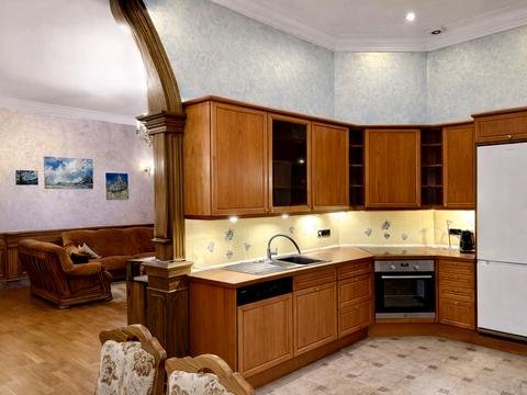 квартира по адресу Богдана Хмельницкого ул., 32