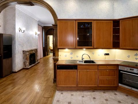 квартира по адресу Богдана Хмельницкого ул., 32