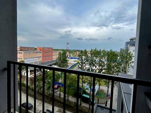 квартира за адресою Городоцька вул., 226а, корп. 1-4