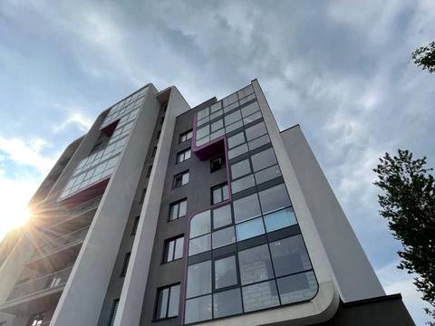 квартира за адресою Городоцька вул., 226а, корп. 1-4